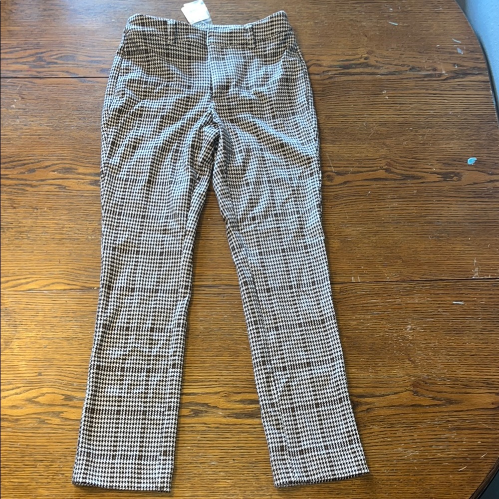 Free People pants